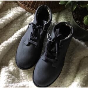 Cat & Jack | boys casual dress boot shoes